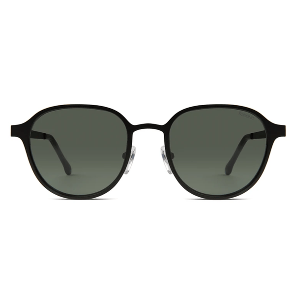 Levi / Black Matte - Shade Files